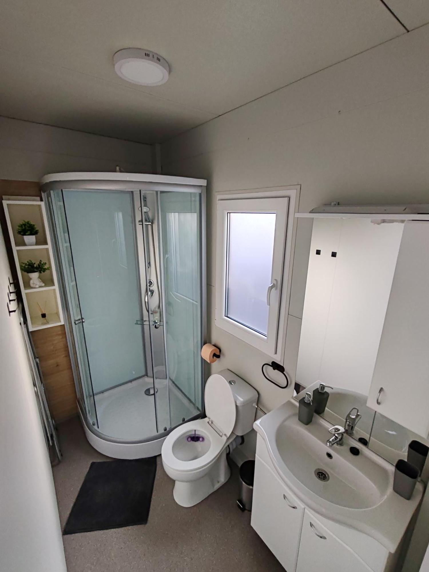 Oliva Apartman Makó المظهر الخارجي الصورة