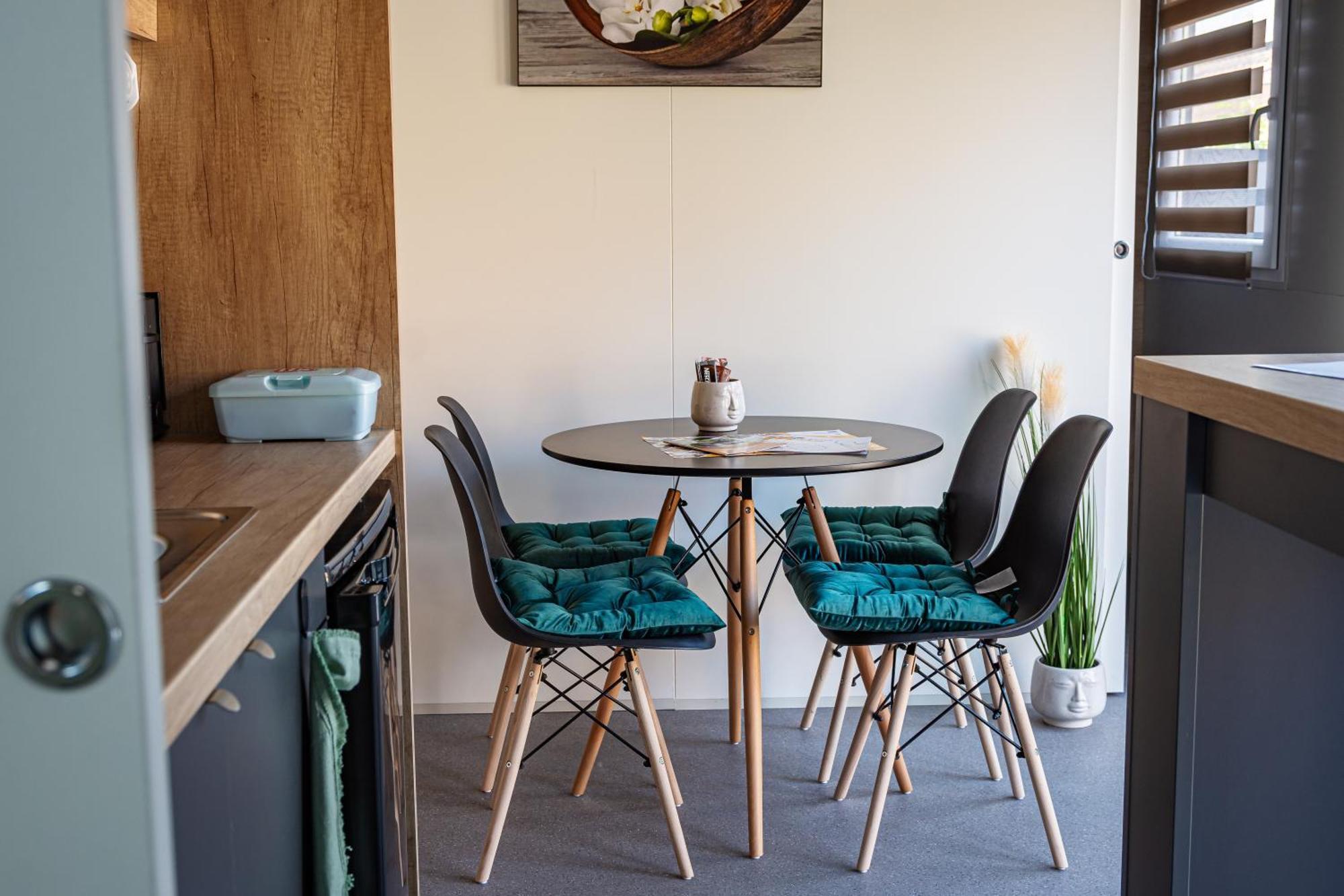 Oliva Apartman Makó المظهر الخارجي الصورة